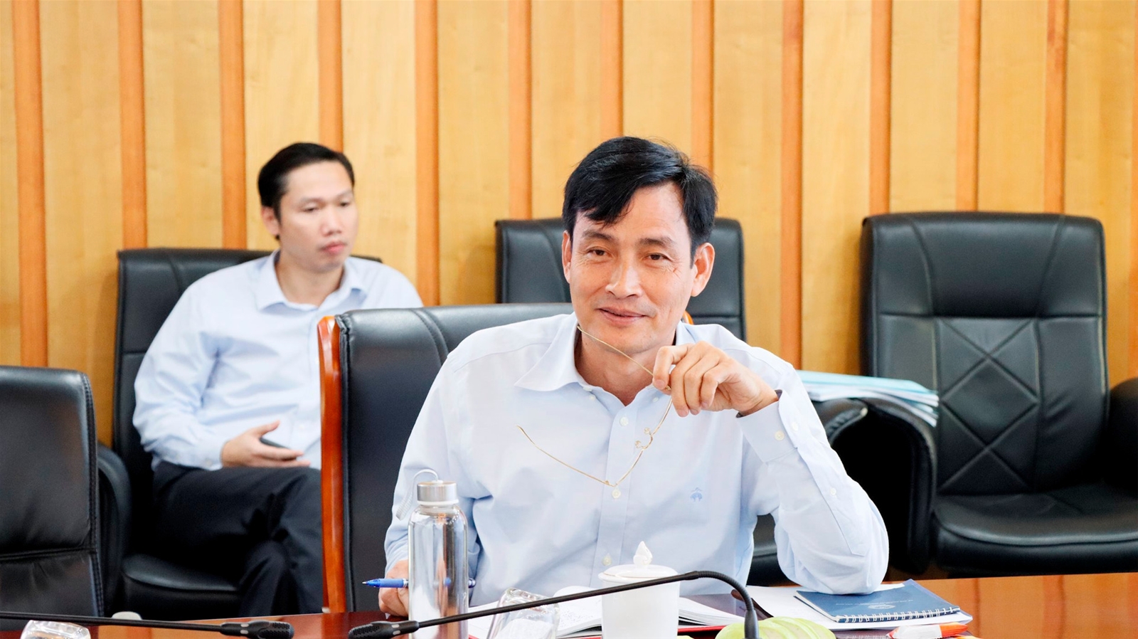 Hoàn trả cho Nhà nước hơn 16 tỷ đồng chi phí đánh giá tiềm năng, thăm dò khoáng sản