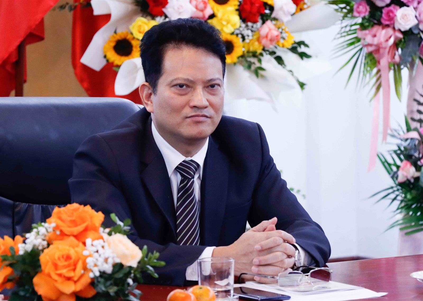 Vụ Khoa học và Công nghệ: 20 năm đổi mới sáng tạo, phục vụ hiệu quả quản lý TN&MT