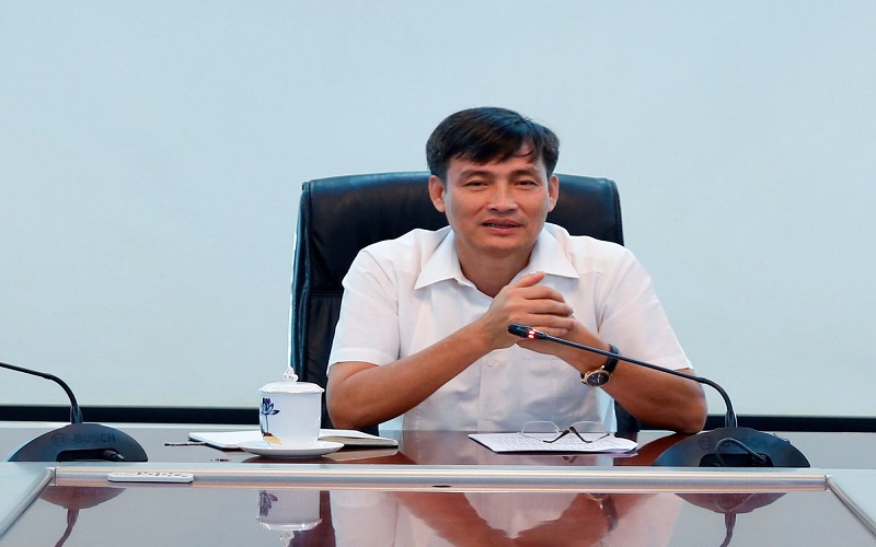 Bình đẳng giới trong bảo vệ môi trường: Đôi điều ghi nhận ở Bộ Tài nguyên và Môi trường