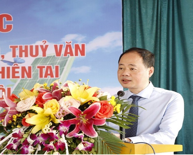 Hội thảo Dự báo, cảnh báo thiên tai khí tượng, thủy văn phục vụ công tác phòng chống thiên tai và phát triển kinh tế - xã hội