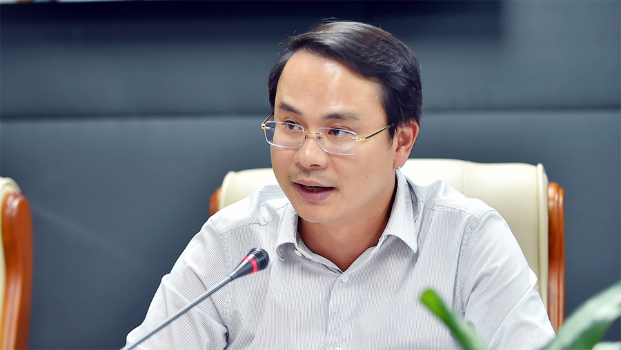 Luật Tài nguyên nước 2023, bước tiến rất lớn về quản trị tài nguyên nước