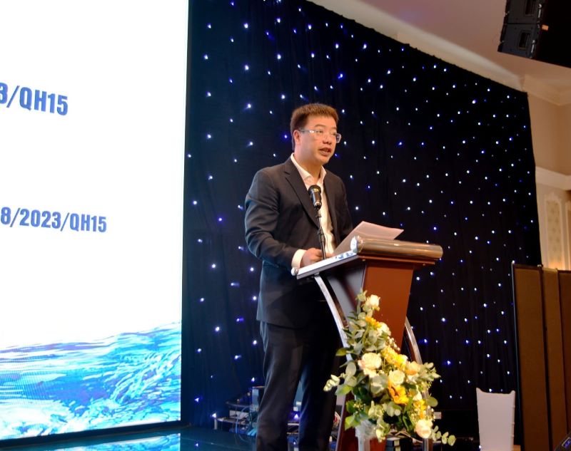 Bộ TN&MT tổ chức Hội nghị phổ biến, tuyên truyền Luật TNN 2023 và các văn bản quy định chi tiết thi hành Luật tại khu vực miền Trung và Tây Nguyên