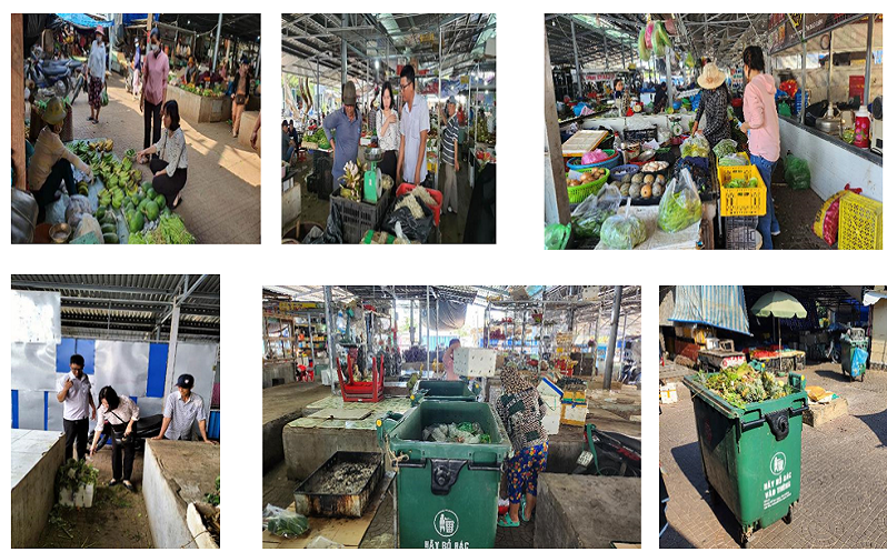 Phường 7 (Thành phố Tuy Hòa, tỉnh Phú Yên): Chung tay hướng tới đô thị giảm nhựa