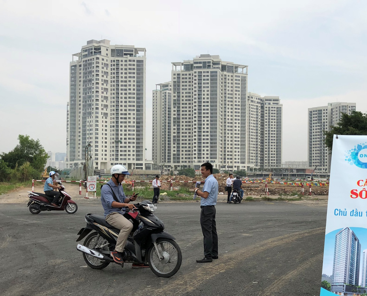 TP.HCM xem xét 4 phương án điều chỉnh bảng giá đất: Cần đảm bảo quyền lợi người dân