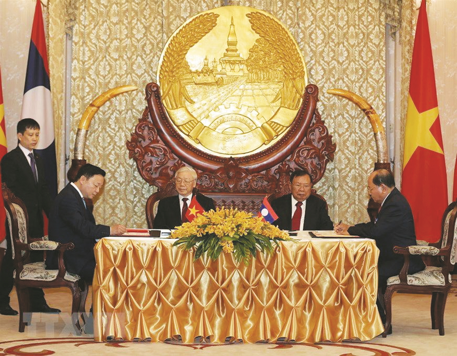 Đo đạc bản đồ phục vụ phát triển kinh tế - xã hội và bảo đảm chủ quyền quốc gia