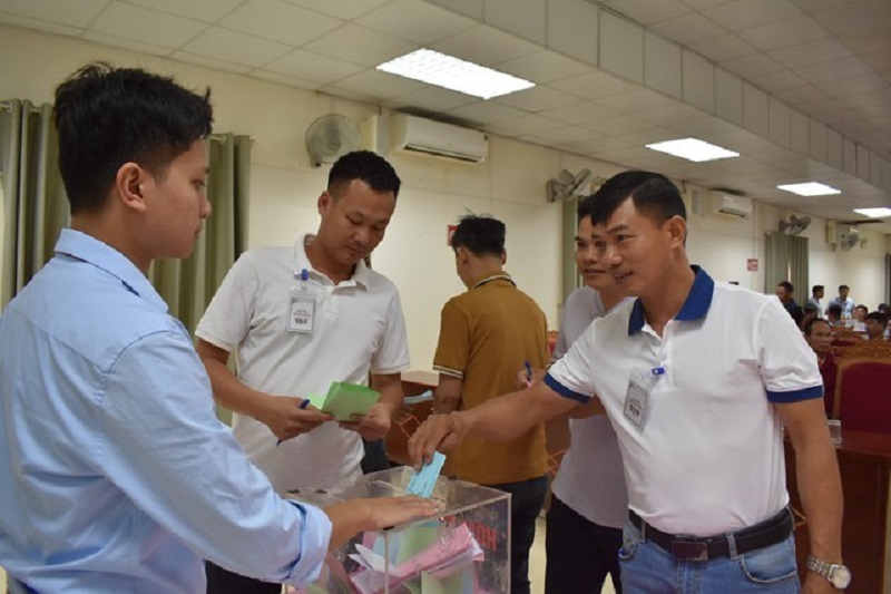 Phiên đấu giá đất cuối năm, cá nhân bỏ giá hơn 4 tỷ đồng/m2 đất huyện Mê Linh