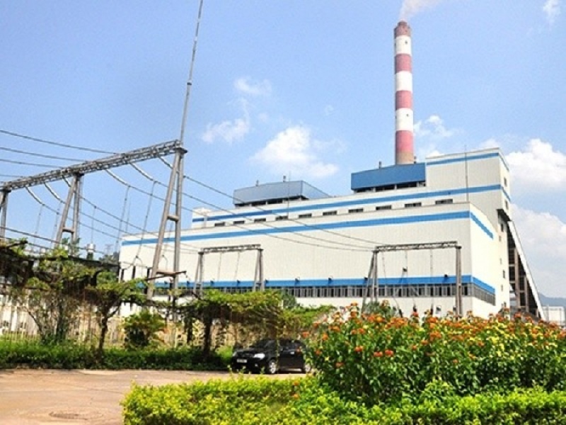 Công ty Nhiệt điện Sơn Động - TKV: Hướng đến phát triển bền vững