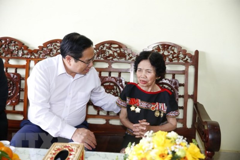 Đoàn kết, khai thác mọi tiềm năng để Gia Lai phát triển bền vững
