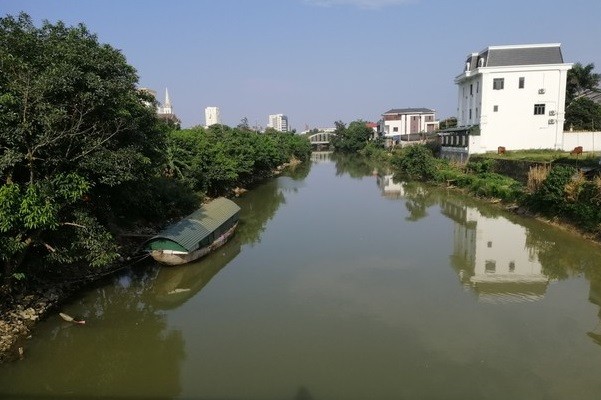 Thành phố Vinh sẽ đầu tư 4.502 tỷ cho hạ tầng đô thị thích ứng với biến đổi khí hậu