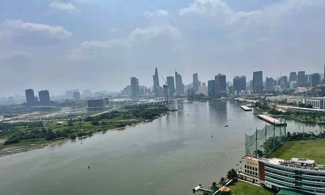TP.HCM: Đồng bộ quản lý tài nguyên nước, đáp ứng nhu cầu nước sạch của người dân