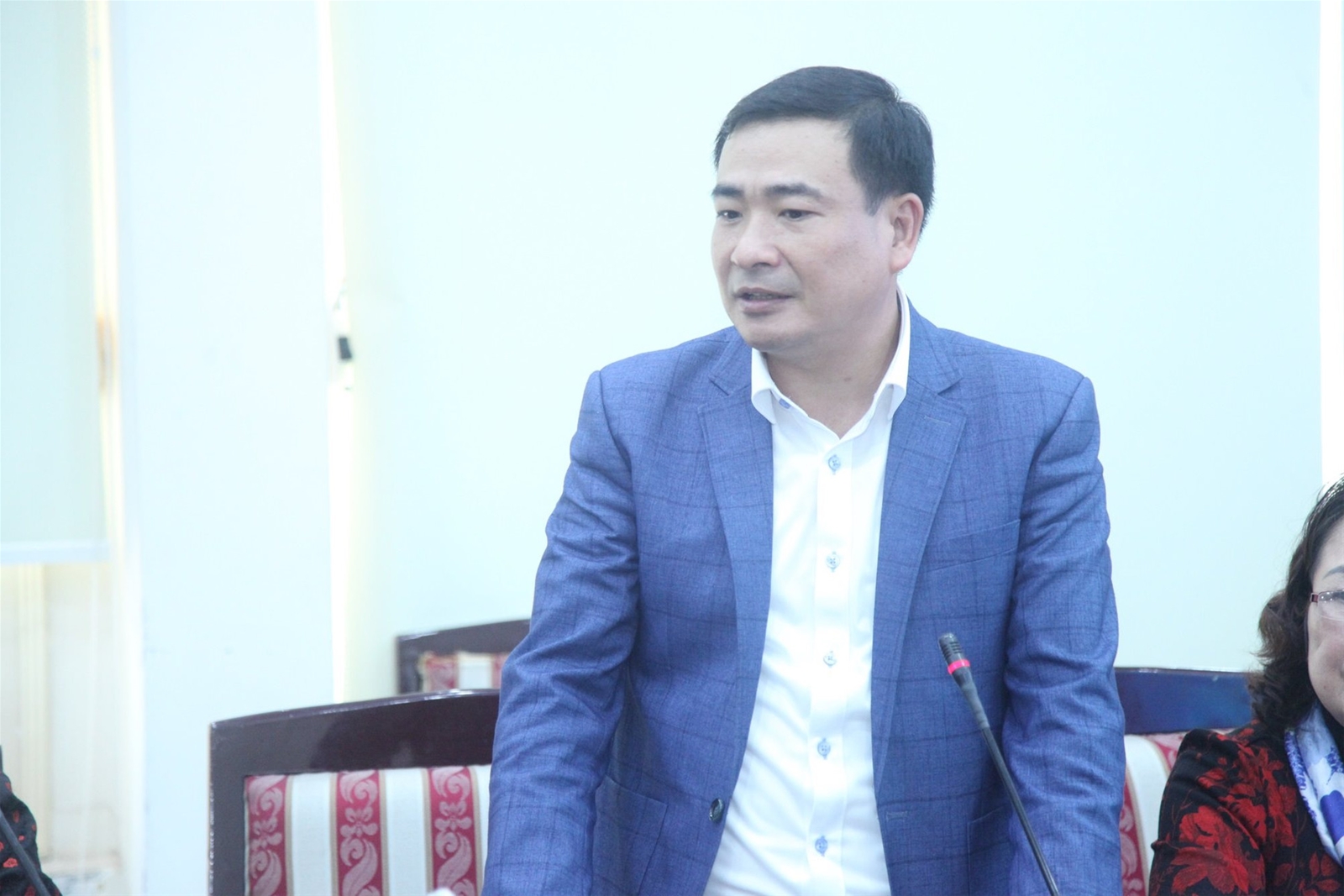 Hội thảo Góp ý hoàn thiện chính sách quản lý môi trường nước lưu vực sông tại Việt Nam và giải pháp đề xuất