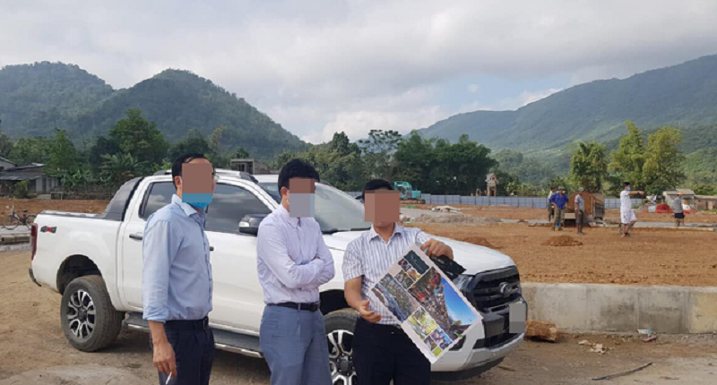 Đất nền 'chiếm sóng' giao dịch tại Hòa Bình khiến chuyên gia cảnh báo rủi ro