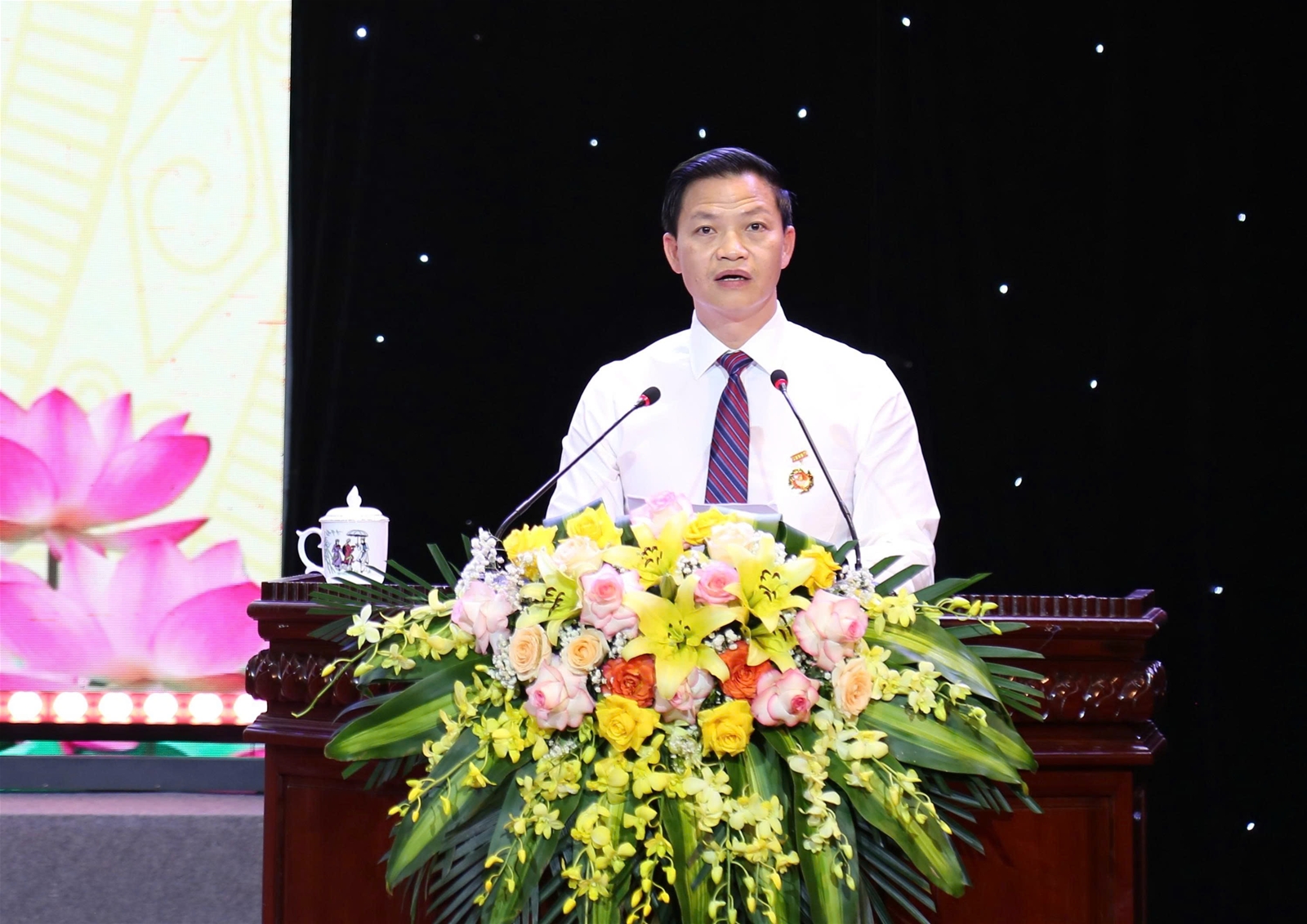 Bắc Ninh tổ chức Lễ kỷ niệm 100 năm Ngày Báo chí Cách mạng Việt Nam