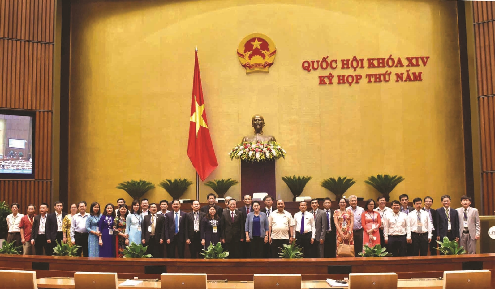 Đo đạc bản đồ phục vụ phát triển kinh tế - xã hội và bảo đảm chủ quyền quốc gia
