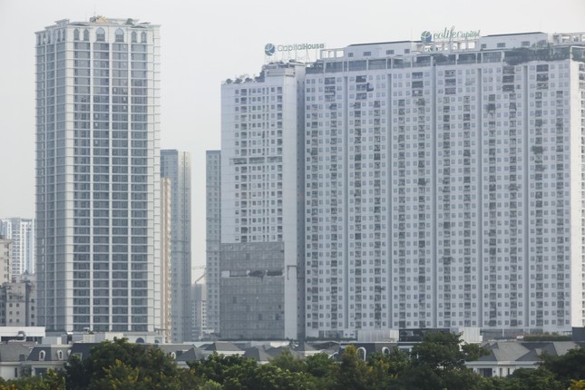 Thị trường bất động sản năm tới sẽ ‘sáng cửa’?