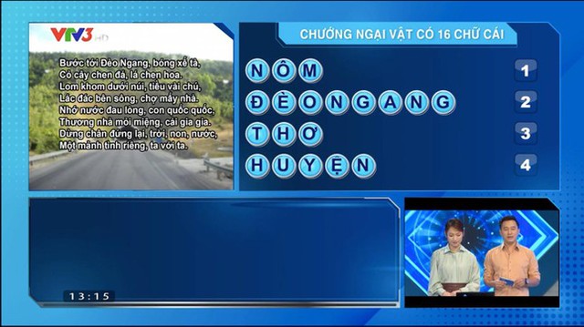 Nhìn lại hành trình chinh phục đỉnh Olympia của Đặng Lê Nguyên Vũ: Phong độ luôn được giữ vững, xứng danh 