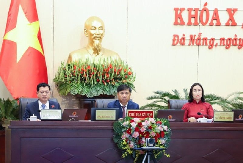 Giám đốc sở Tư pháp Đà Nẵng nói gì về tình trạng hồ sơ đất đai ký gửi gây méo mó thị trường BĐS?