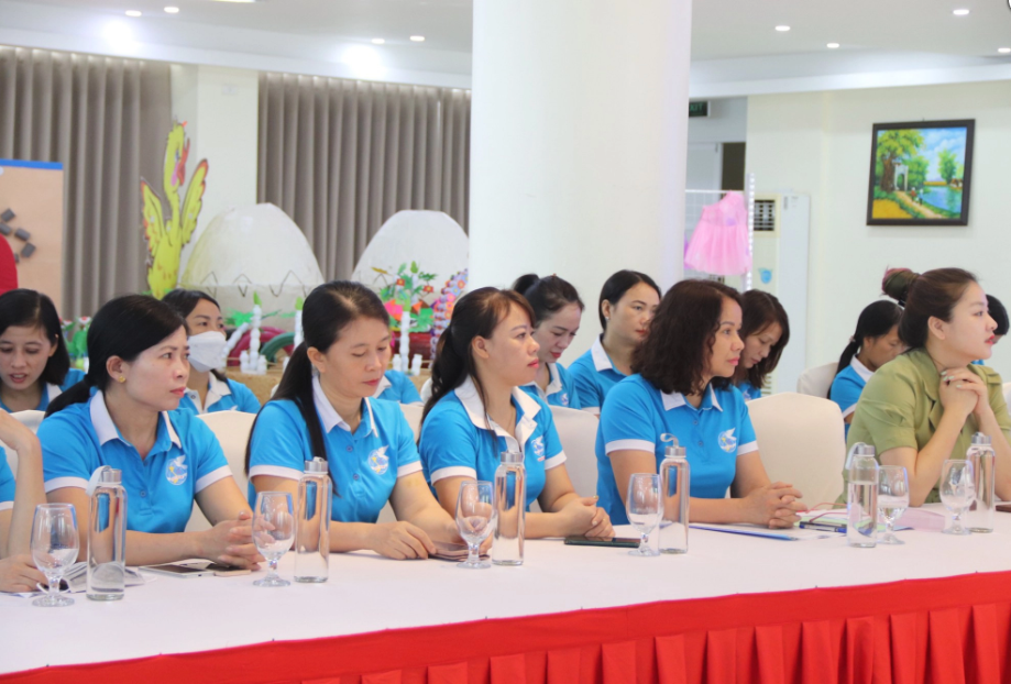 Chia sẻ kiến thức phân loại chất thải rắn sinh hoạt và xử lý chất thải thực phẩm tại nguồn