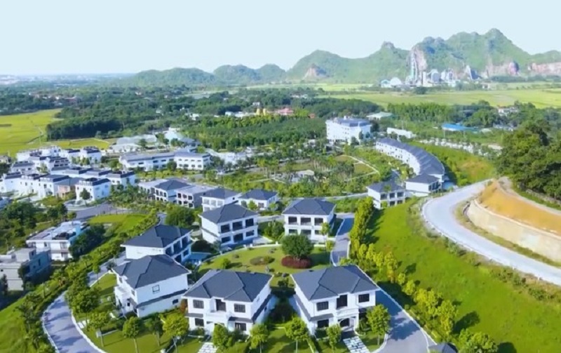 Chủ đầu tư 2 dự án nhà ở tại Hòa Bình chây ì nộp thuế nghìn tỷ