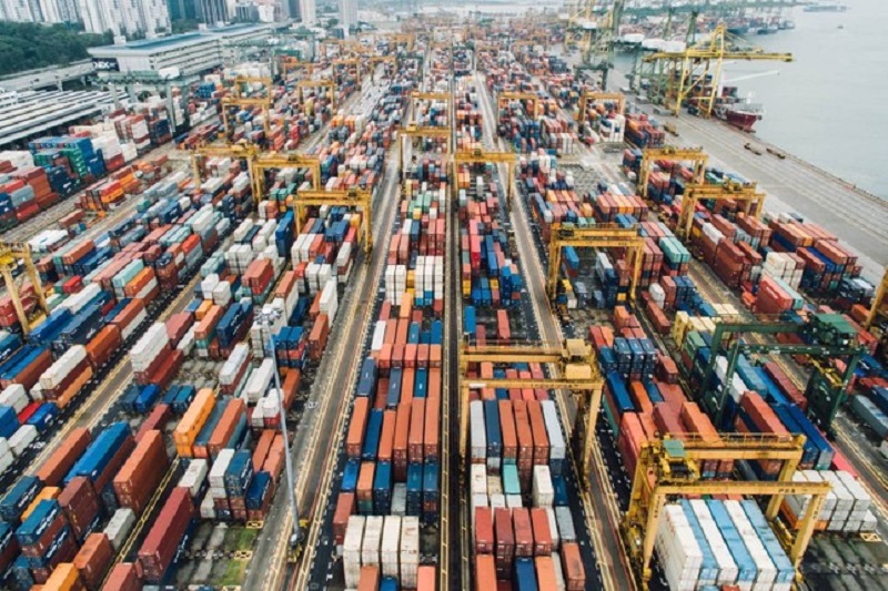 Hà Nội: Rà soát, đánh giá 9 dự án phát triển hạ tầng logistic