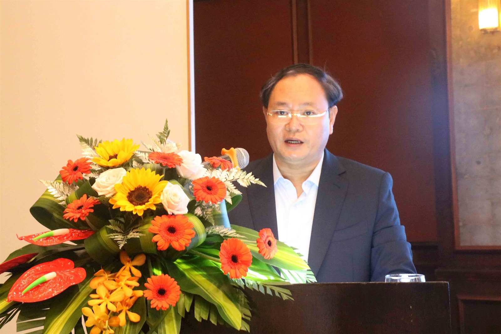 Bộ Tài nguyên và Môi trường lấy ý kiến 8 tỉnh miền Trung về dự thảo Luật Đất đai (sửa đổi)