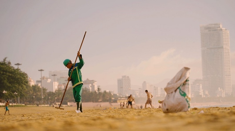 Công ty Cổ phần Môi trường Bình Định: Hoàn thành tốt nhiệm vụ năm 2023