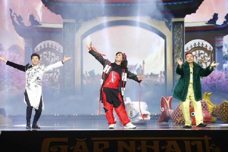 Táo Quân 2024: Kỳ vọng ở “bình mới, rượu mới”