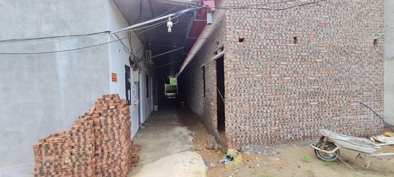 Vĩnh Phúc: Huyện Bình Xuyên cương quyết xử lý các trường hợp vi phạm luật đất đai