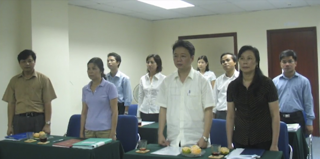 Quỹ Bảo vệ môi trường Việt Nam: Chặng đường 20 năm xây dựng và phát triển