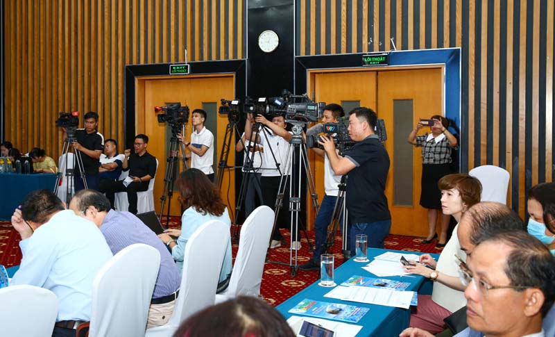 Diễn đàn “Điện gió và mục tiêu Net Zero vào năm 2050”