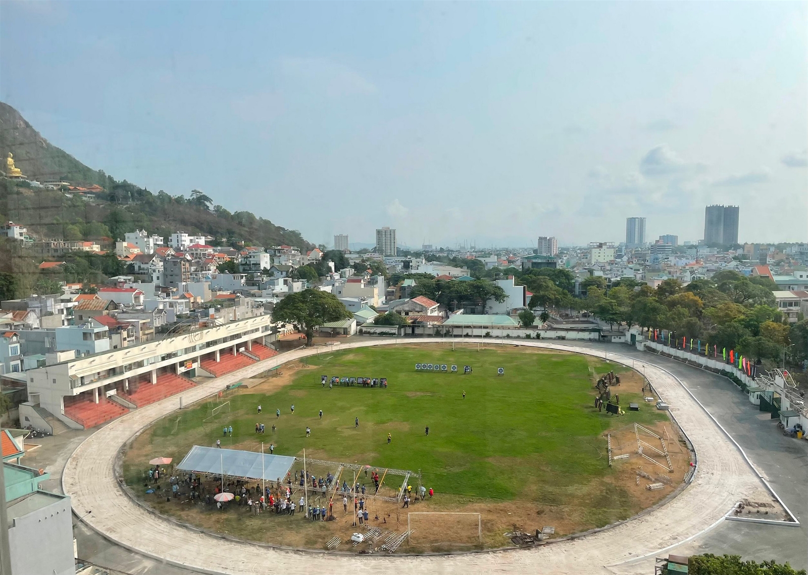 Bà Rịa - Vũng Tàu: Phát huy nguồn lực đất đai, phục vụ phát triển bền vững