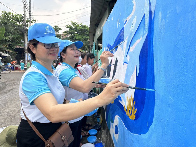 Phú Yên kêu gọi cộng đồng bảo vệ rạn san hô Hòn Yến