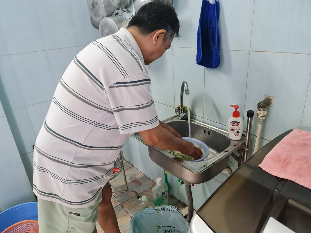 TP.HCM: Đồng bộ quản lý tài nguyên nước, đáp ứng nhu cầu nước sạch của người dân