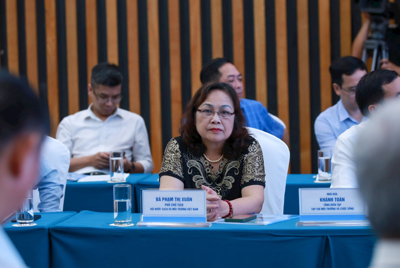 Diễn đàn “Điện gió và mục tiêu Net Zero vào năm 2050”