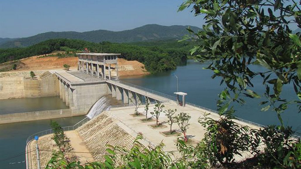 Bình Thuận: Quản lý, sử dụng hiệu quả tài nguyên nước giúp giảm nghèo bền vững