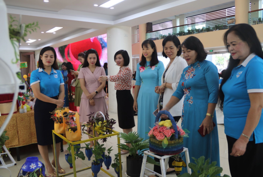 Chia sẻ kiến thức phân loại chất thải rắn sinh hoạt và xử lý chất thải thực phẩm tại nguồn
