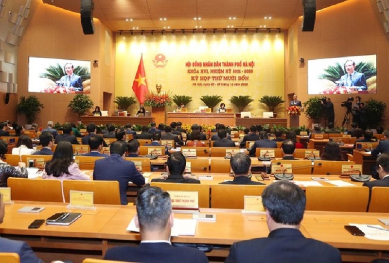 Nóng điều chỉnh dự án 'đất vàng' 148 Giảng Võ: Bỏ chức năng nhà ở của 10 tòa nhà 50 tầng