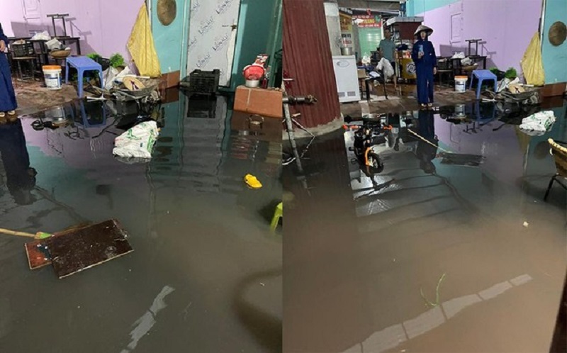 Bắc Giang thu hồi gần 1 triệu m2 đất lúa để thực hiện nhiều dự án nhà ở