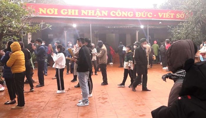 Độc đáo mô hình 'biến rác thải thành tiền' của phụ nữ Thanh Hóa