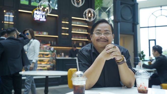 Đô thị sinh thái đáng sống Aqua City nhận quan tâm từ nhà đầu tư