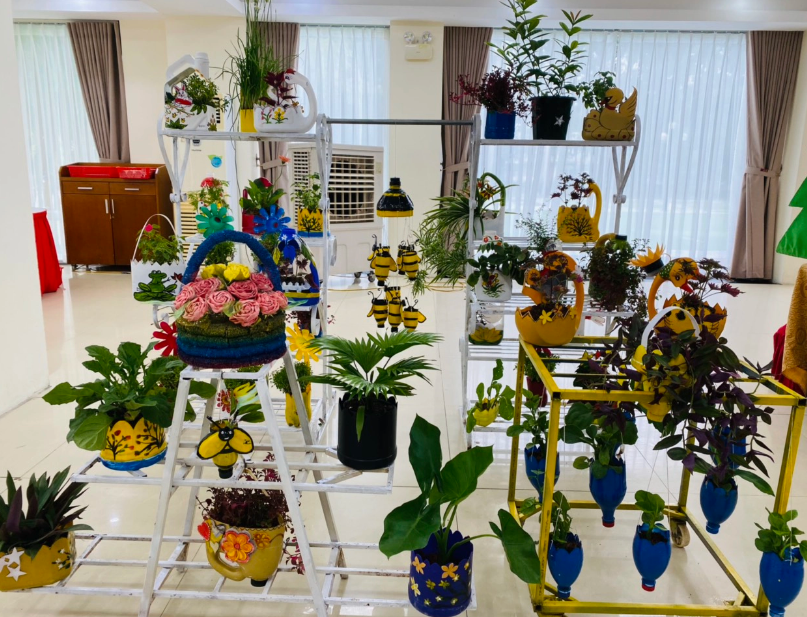 Chia sẻ kiến thức phân loại chất thải rắn sinh hoạt và xử lý chất thải thực phẩm tại nguồn