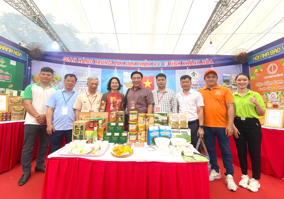 Hội báo toàn quốc 2024 tôn vinh lao động sáng tạo của người làm báo