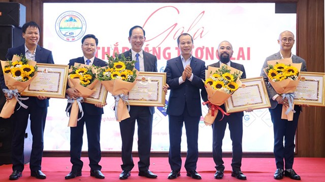 CLB Báo chí Bắc Giang tại Hà Nội tổ chức lễ kỷ niệm 6 năm thành lập