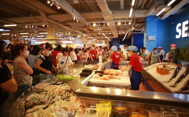 Tập đoàn Masan: Chiến lược ESG là con đường phát triển bền vững