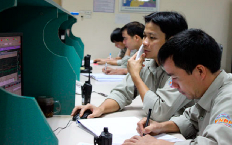 Công ty Nhiện điện Na Dương - TKV: Tích cực bảo vệ môi trường