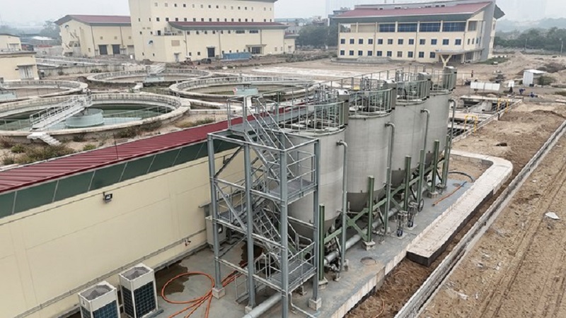 Toàn cảnh 'siêu' dự án hơn 16.000 tỉ đồng vừa bị đề nghị thanh tra