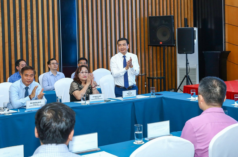 Diễn đàn “Điện gió và mục tiêu Net Zero vào năm 2050”