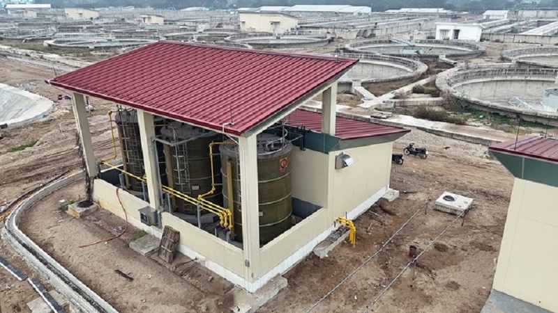 Toàn cảnh 'siêu' dự án hơn 16.000 tỉ đồng vừa bị đề nghị thanh tra