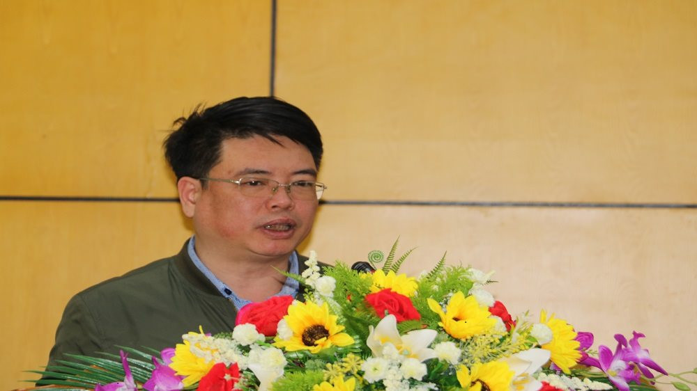 Sở TN&MT Hà Tĩnh đóng góp ý kiến cho Dự thảo Luật Đất đai (sửa đổi): Chuyên sâu, cụ thể và bám sát thực tiễn