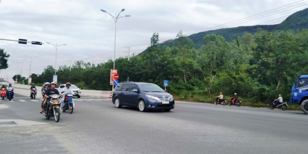 Nha Trang: “Trả lại quyền sử dụng đất” cho dân tại dự án Phân hiệu Đại học Tôn Đức Thắng